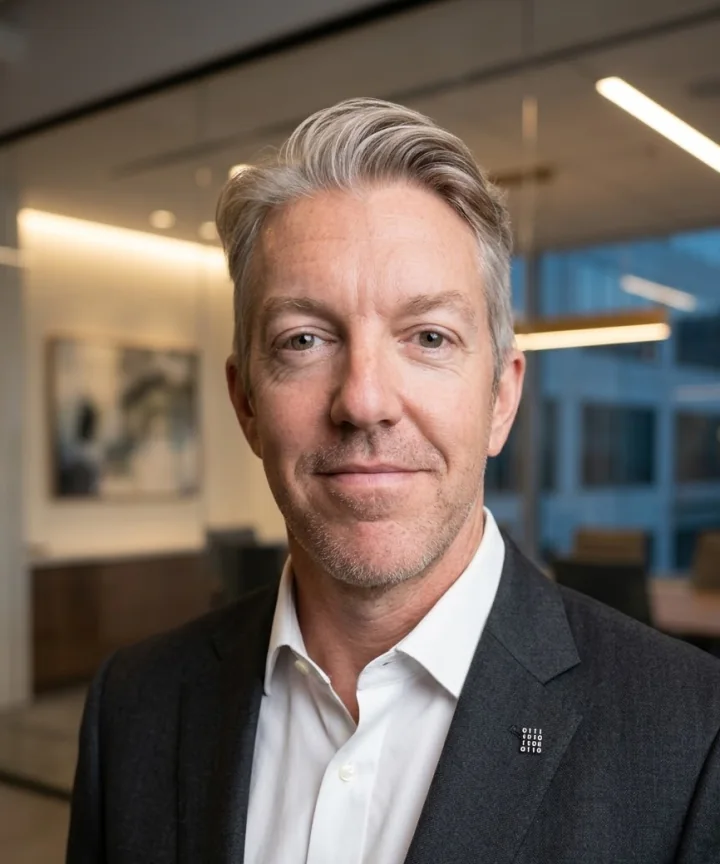 Bryan Hall, founder and technical interviewer at Tech Talent Screen